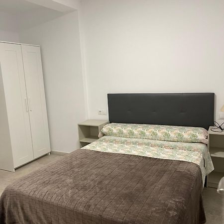 Huelin Playa Apartment Малага Екстериор снимка