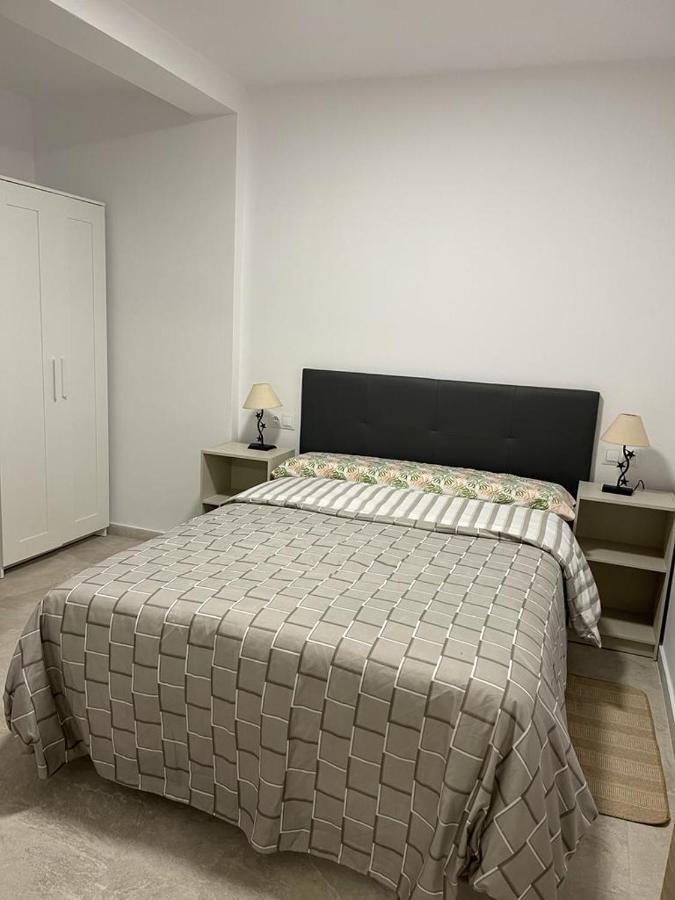 Huelin Playa Apartment Малага Екстериор снимка