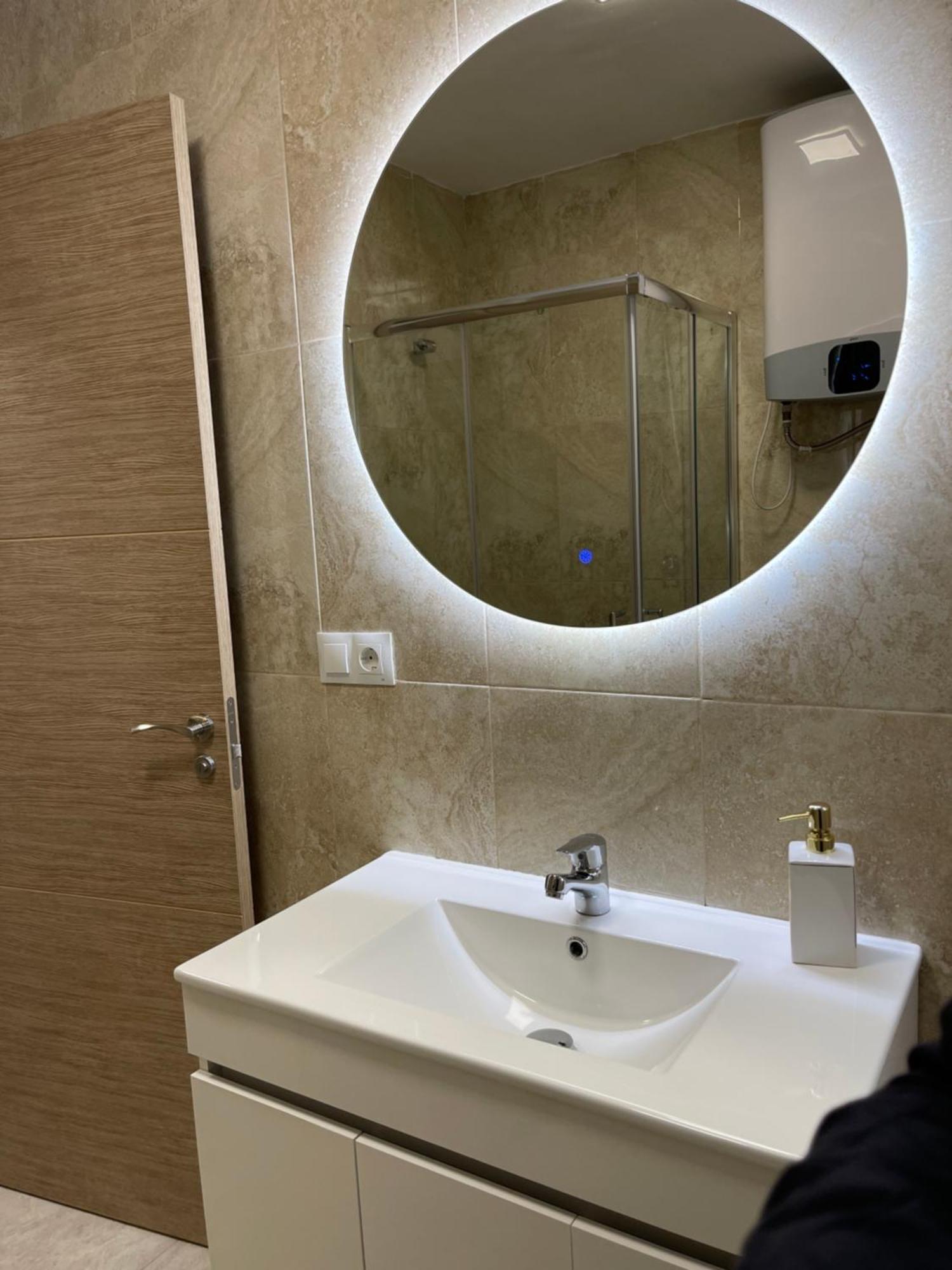 Huelin Playa Apartment Малага Екстериор снимка