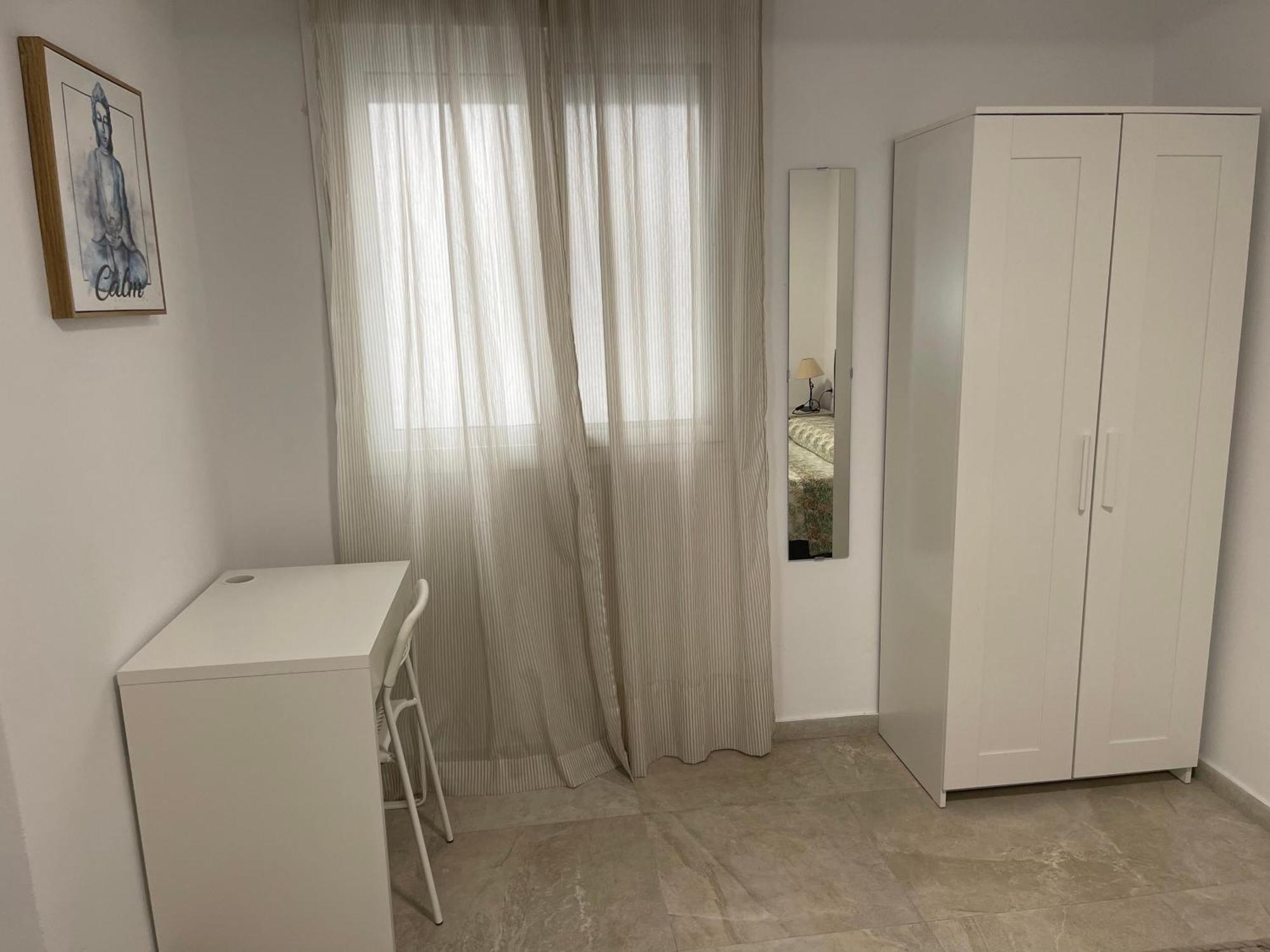 Huelin Playa Apartment Малага Екстериор снимка